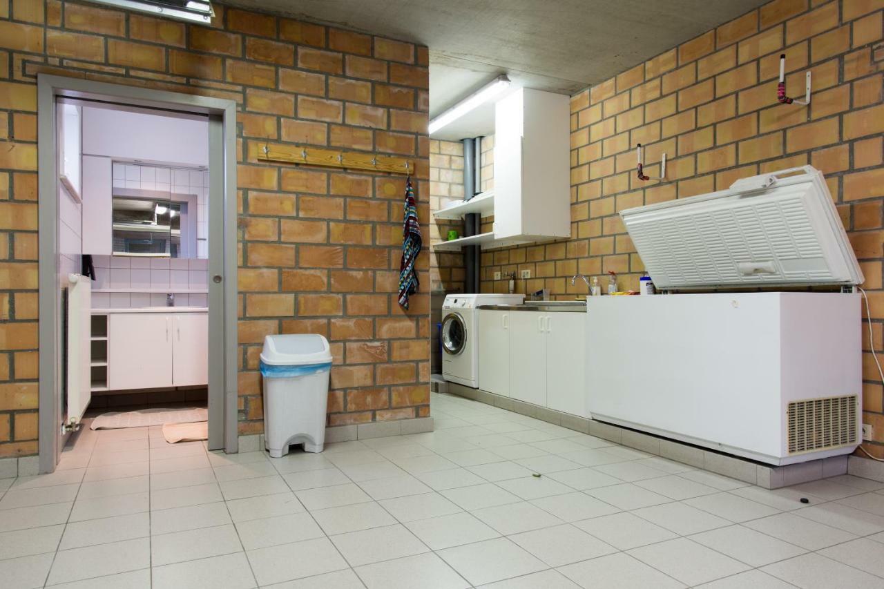 Villa Westhoek Poelkapelle Dış mekan fotoğraf