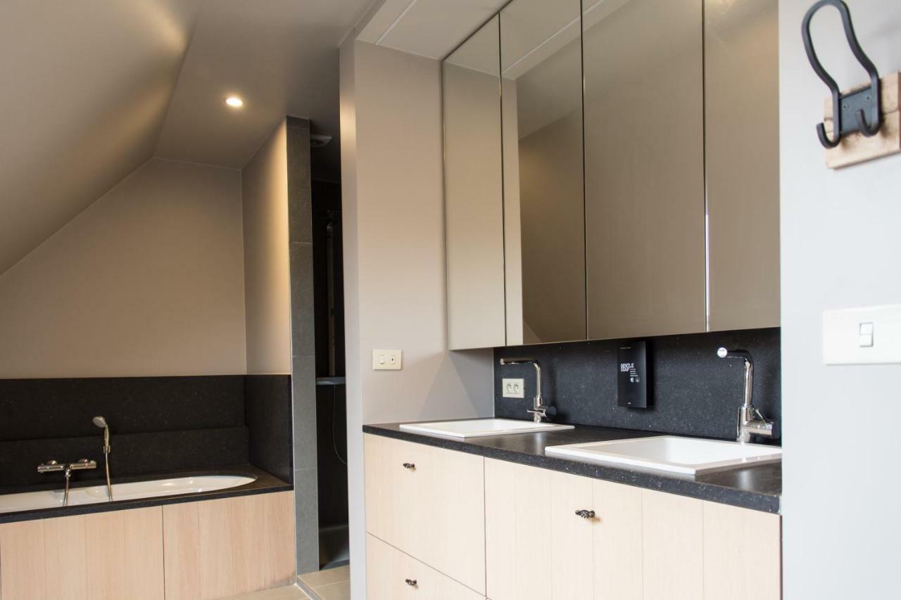 Villa Westhoek Poelkapelle Dış mekan fotoğraf